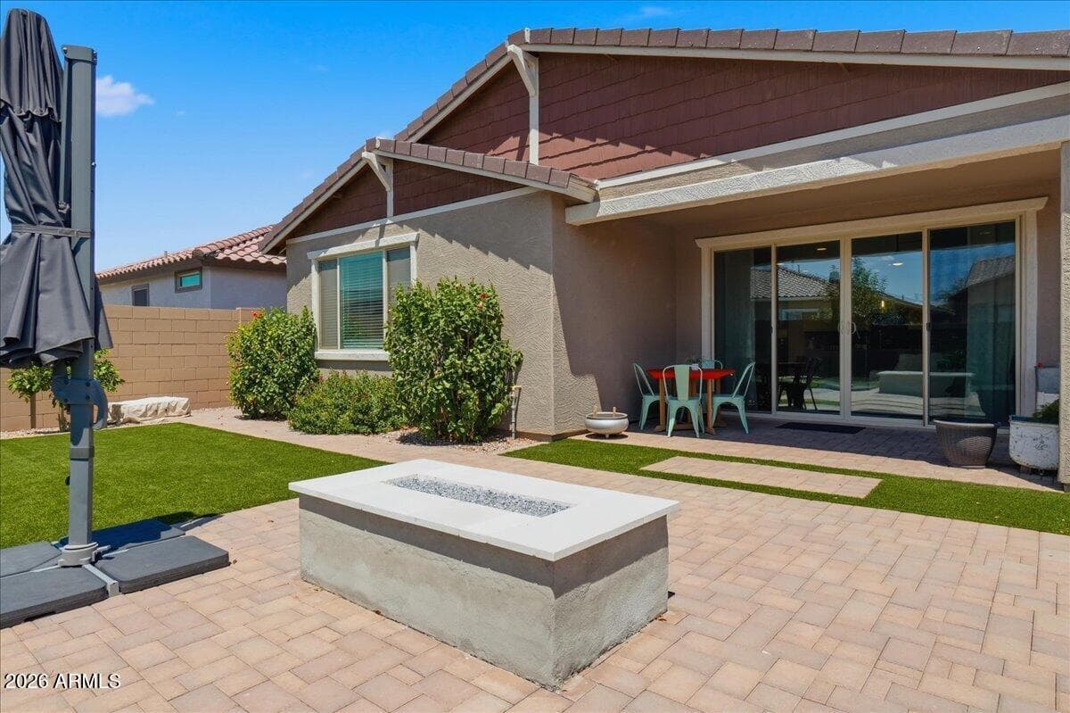 25788 S 231ST Street, Queen Creek, AZ 85142 — photo 34 of 46