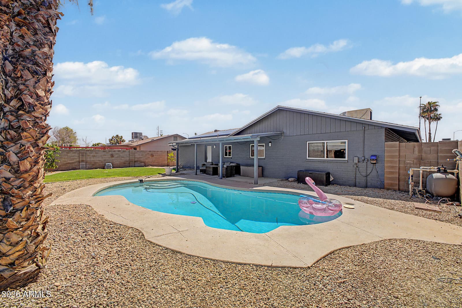 3047 S ROGERS, Mesa, AZ 85202 — photo 1 of 27