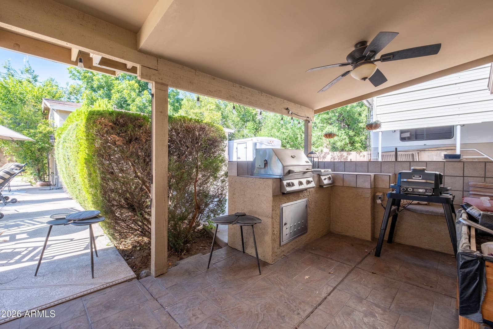 2242 W HAYWARD Avenue, Phoenix, AZ 85021 — photo 22 of 27