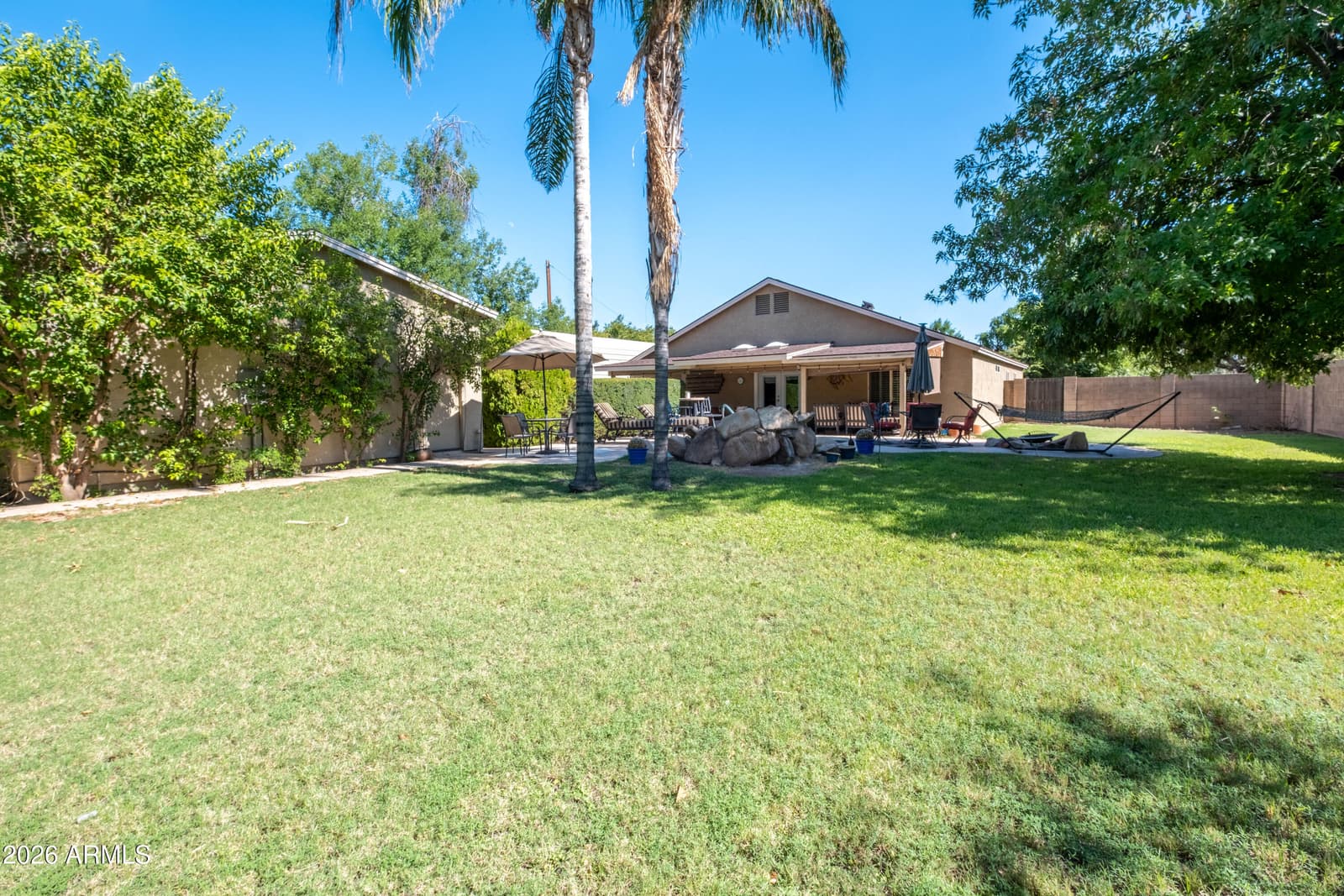 2242 W HAYWARD Avenue, Phoenix, AZ 85021 — photo 23 of 27