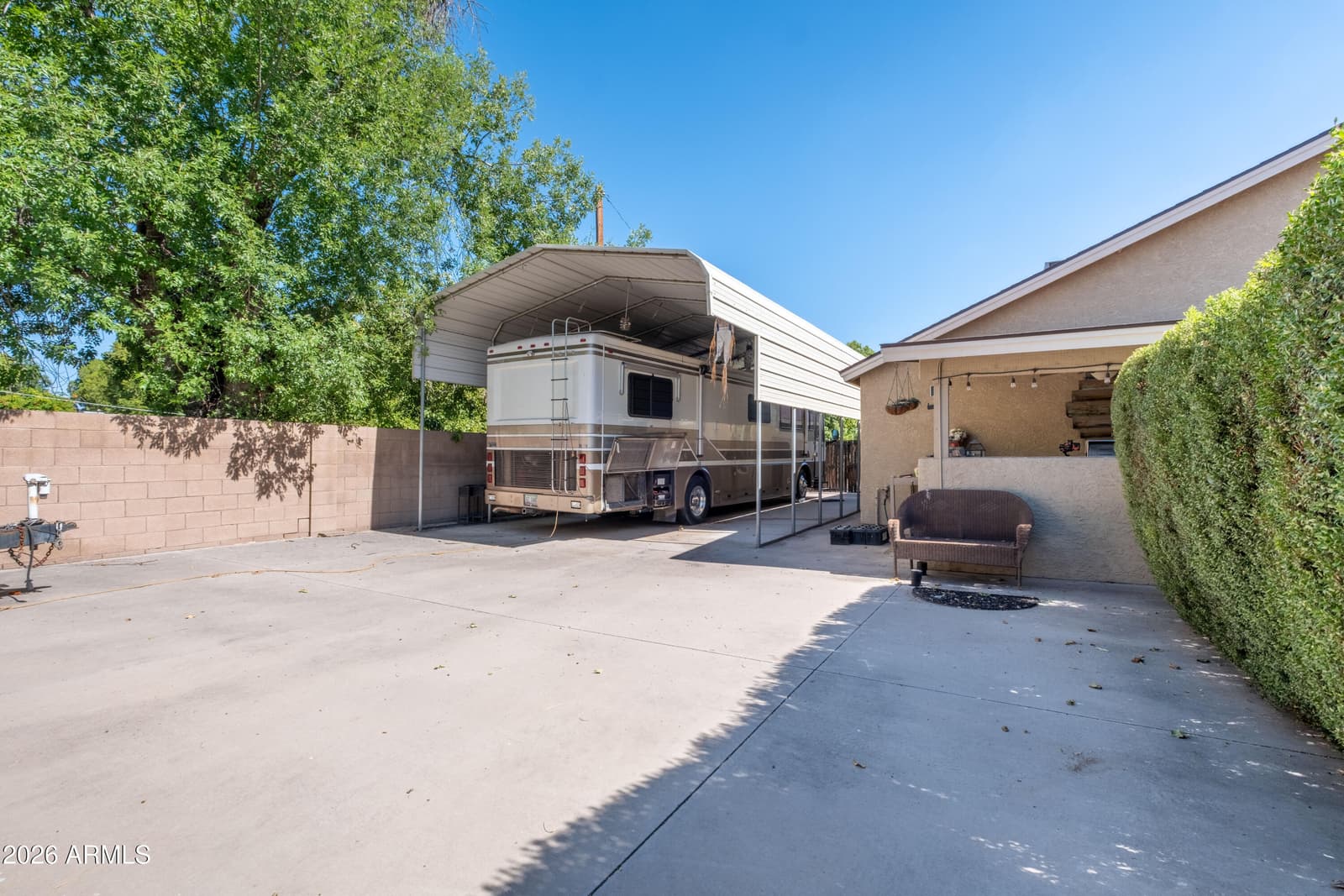2242 W HAYWARD Avenue, Phoenix, AZ 85021 — photo 4 of 27
