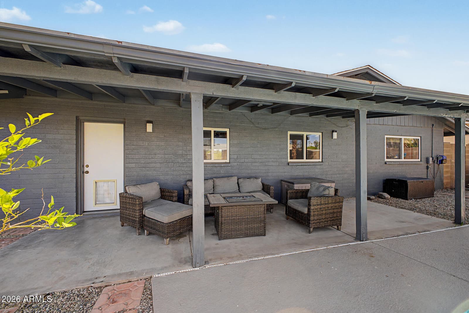 3047 S ROGERS, Mesa, AZ 85202 — photo 24 of 27