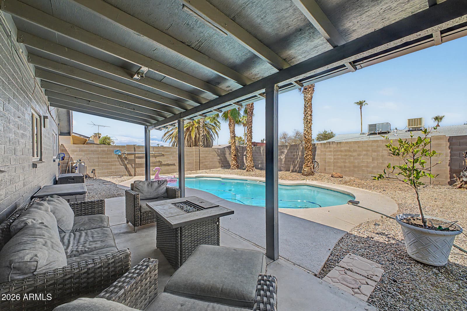3047 S ROGERS, Mesa, AZ 85202 — photo 25 of 27