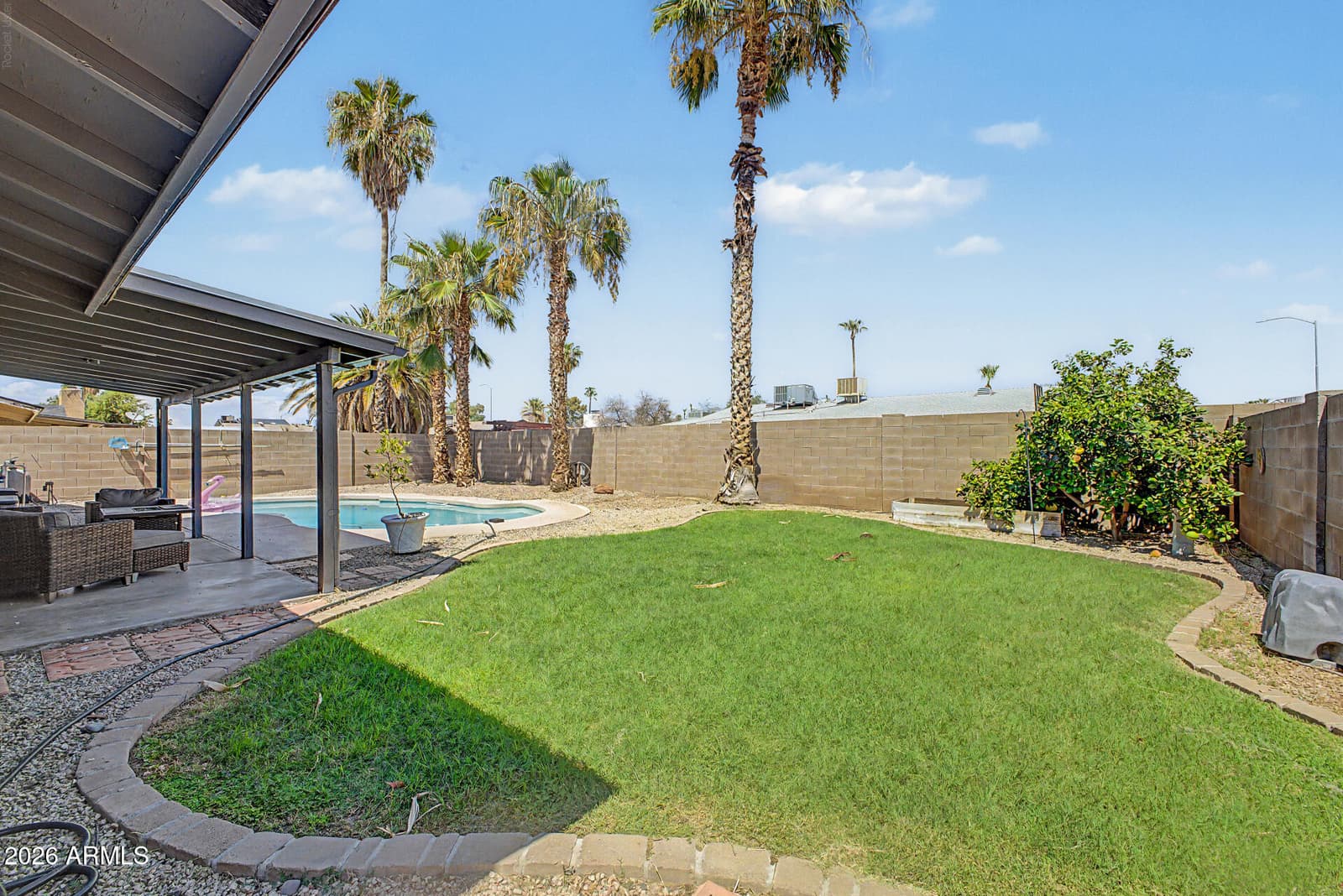 3047 S ROGERS, Mesa, AZ 85202 — photo 26 of 27