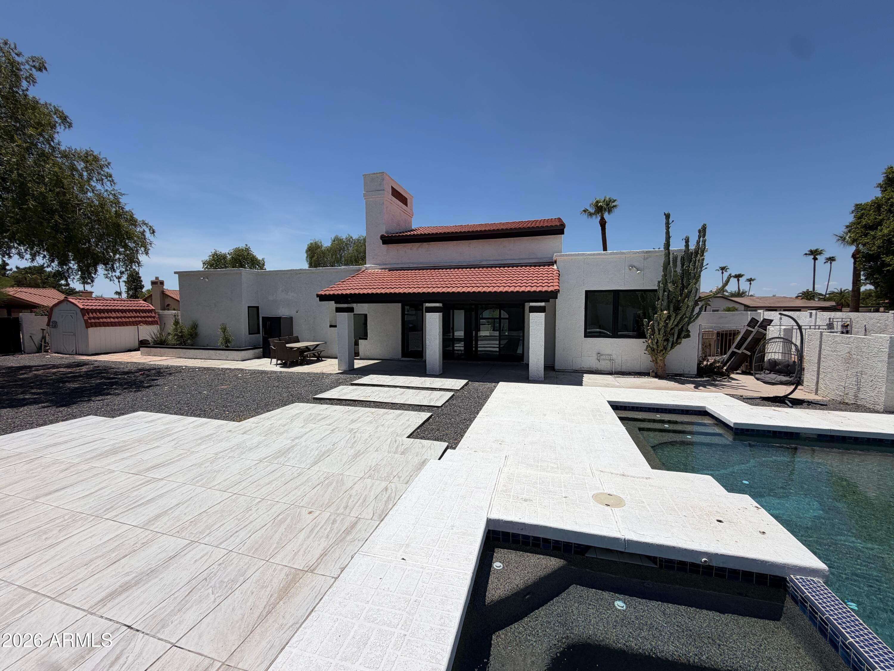 7010 W EUGIE Avenue, Peoria, AZ 85381 — photo 51 of 52