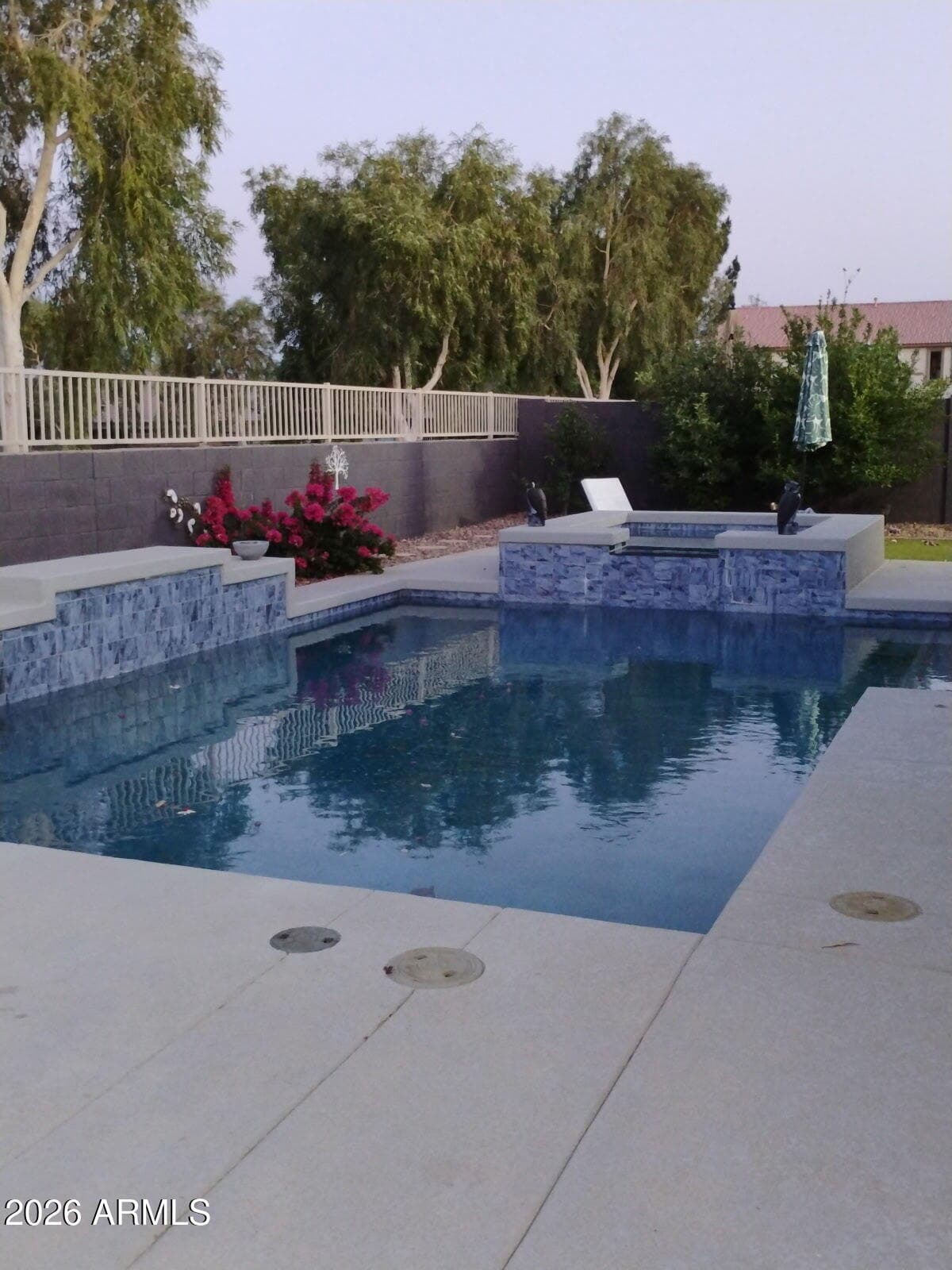15659 N 184TH Lane, Surprise, AZ 85388 — photo 30 of 35