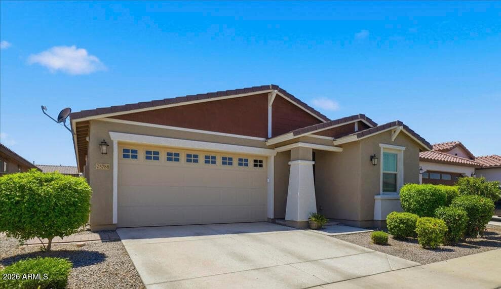 25788 S 231ST Street, Queen Creek, AZ 85142 — photo 3 of 46