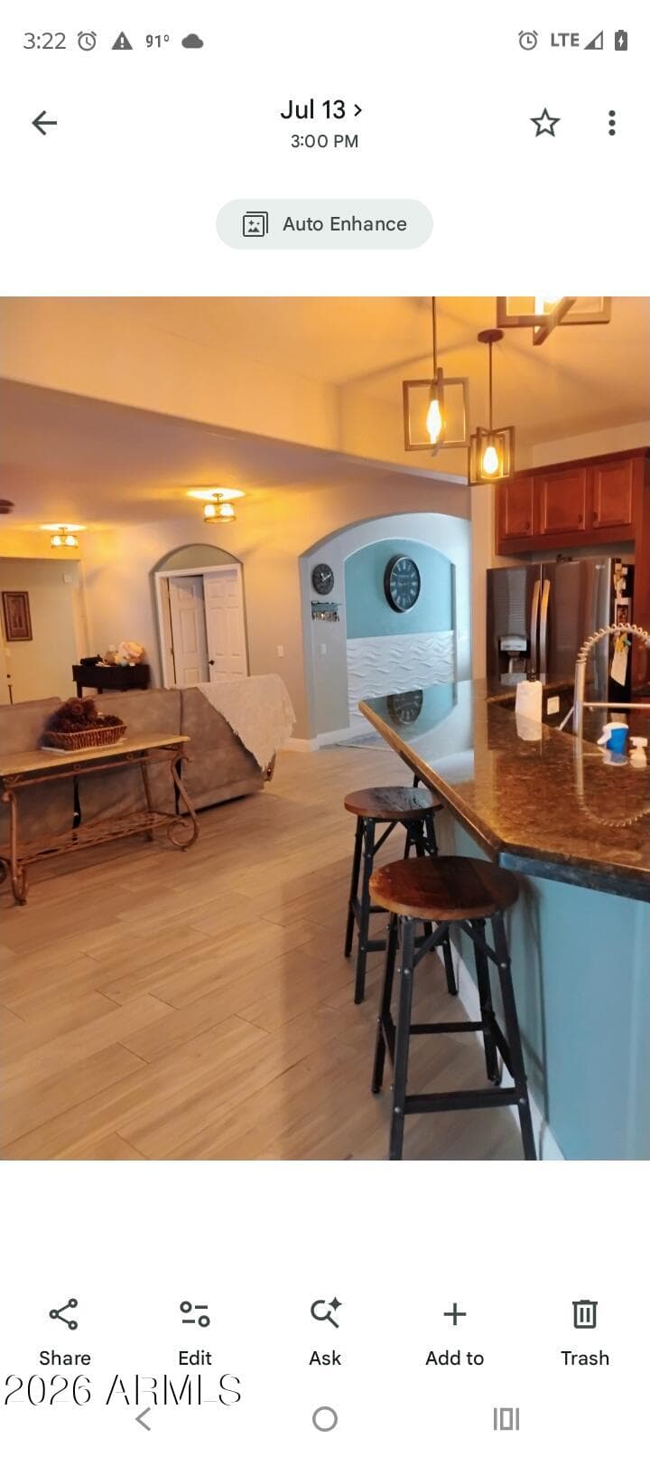 15659 N 184TH Lane, Surprise, AZ 85388 — photo 11 of 35