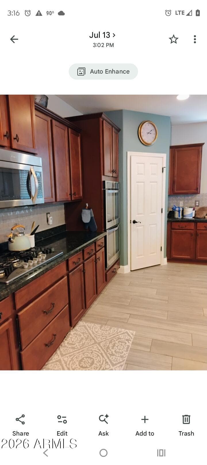 15659 N 184TH Lane, Surprise, AZ 85388 — photo 14 of 35