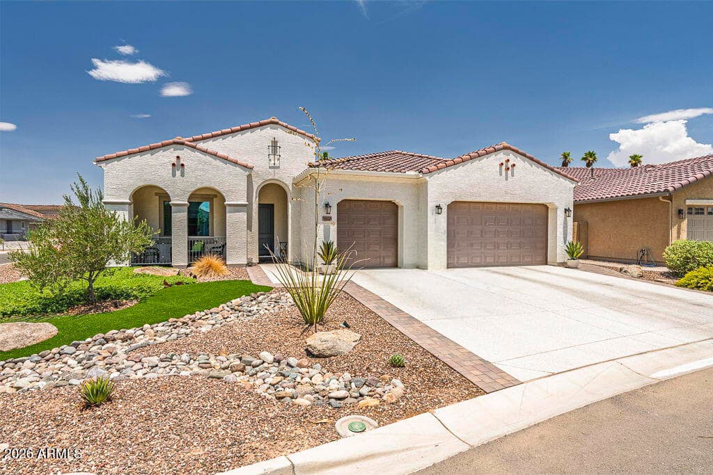 5626 W Corral Drive, Eloy, AZ 85131 — photo 5 of 78