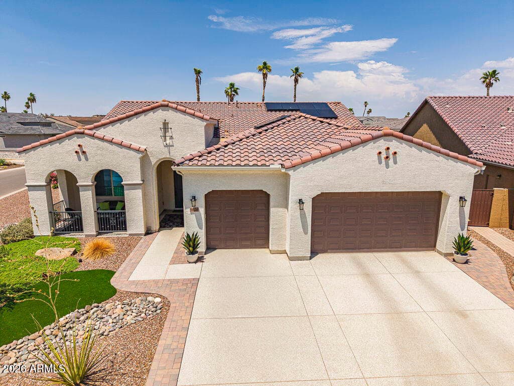 5626 W Corral Drive, Eloy, AZ 85131 — photo 8 of 78