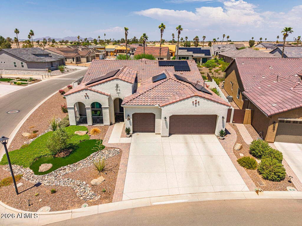 5626 W Corral Drive, Eloy, AZ 85131 — photo 9 of 78