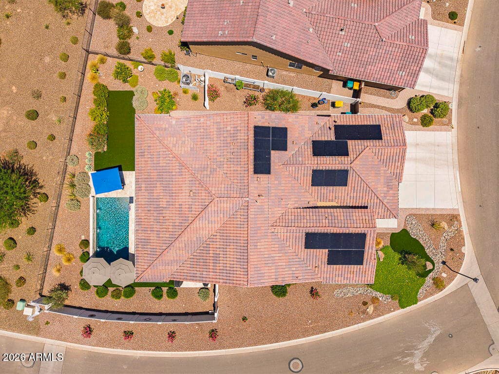5626 W Corral Drive, Eloy, AZ 85131 — photo 44 of 78