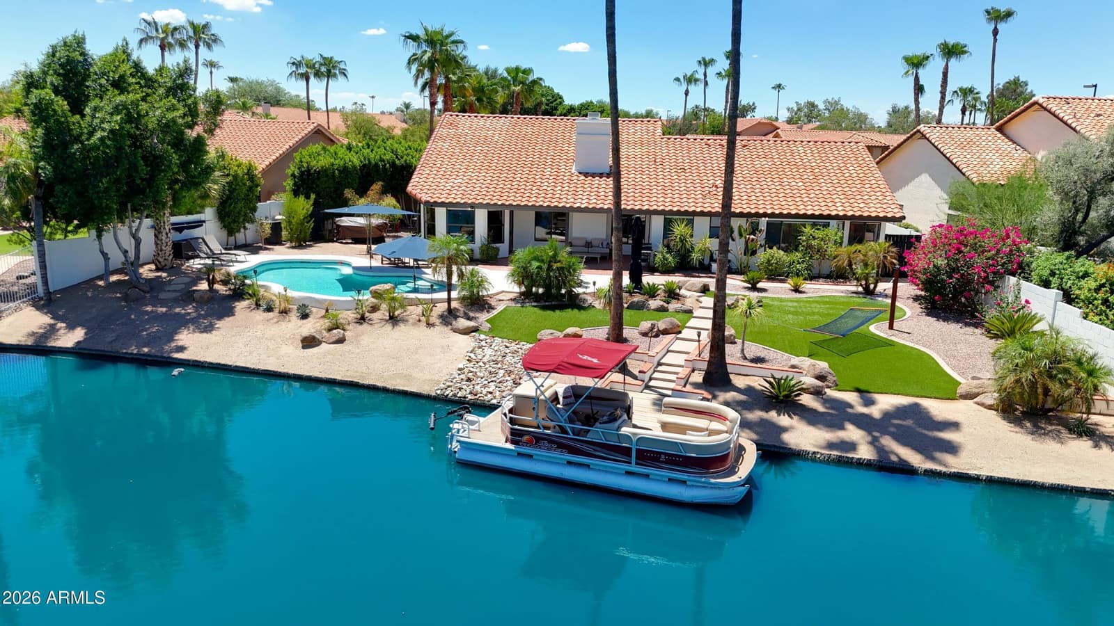 926 W COAST Drive, Gilbert, AZ 85233 — photo 54 of 75