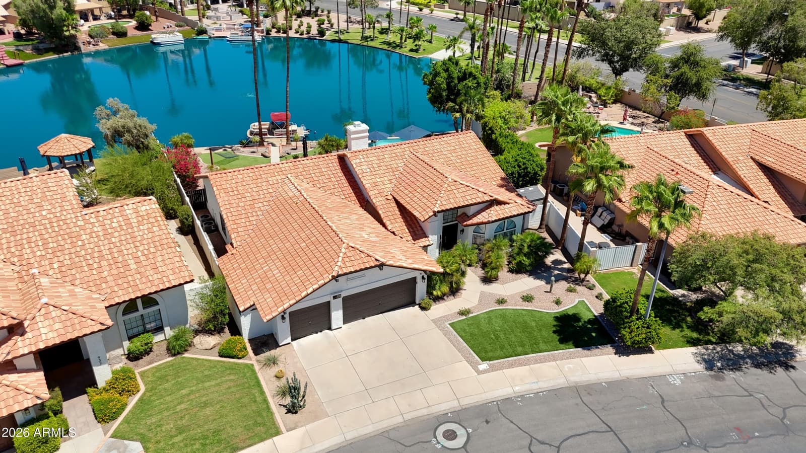 926 W COAST Drive, Gilbert, AZ 85233 — photo 64 of 75