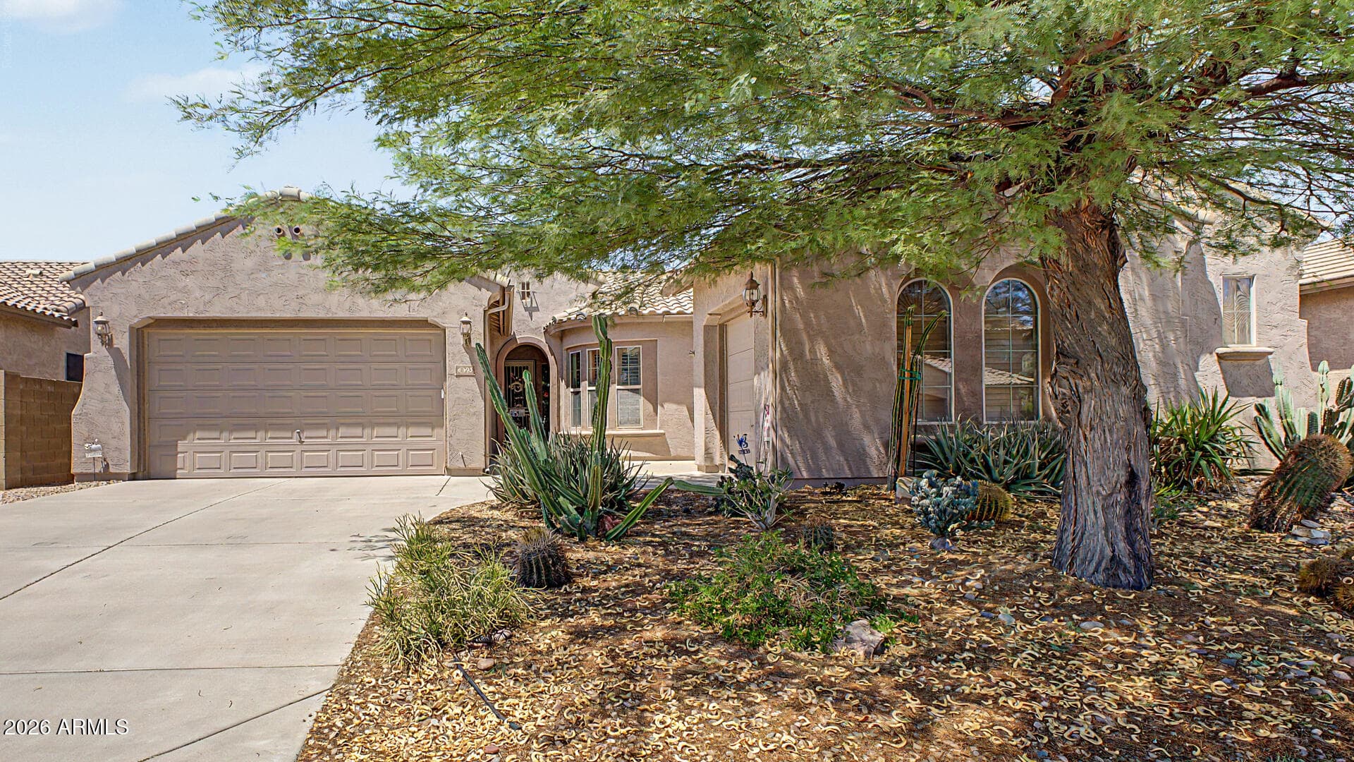 6398 W Admiral Way, Florence, AZ 85132