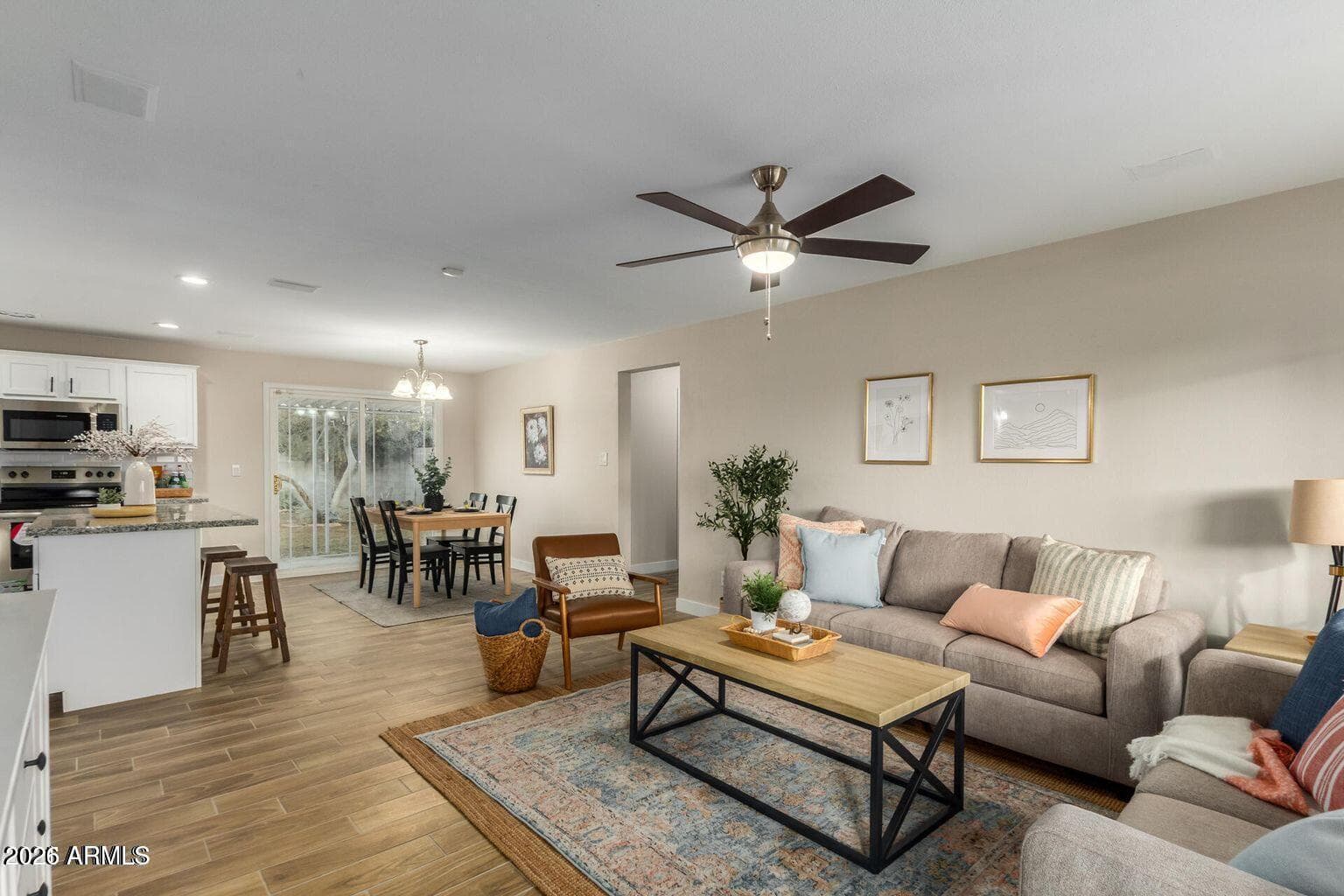 14436 N 34TH Place, Phoenix, AZ 85032