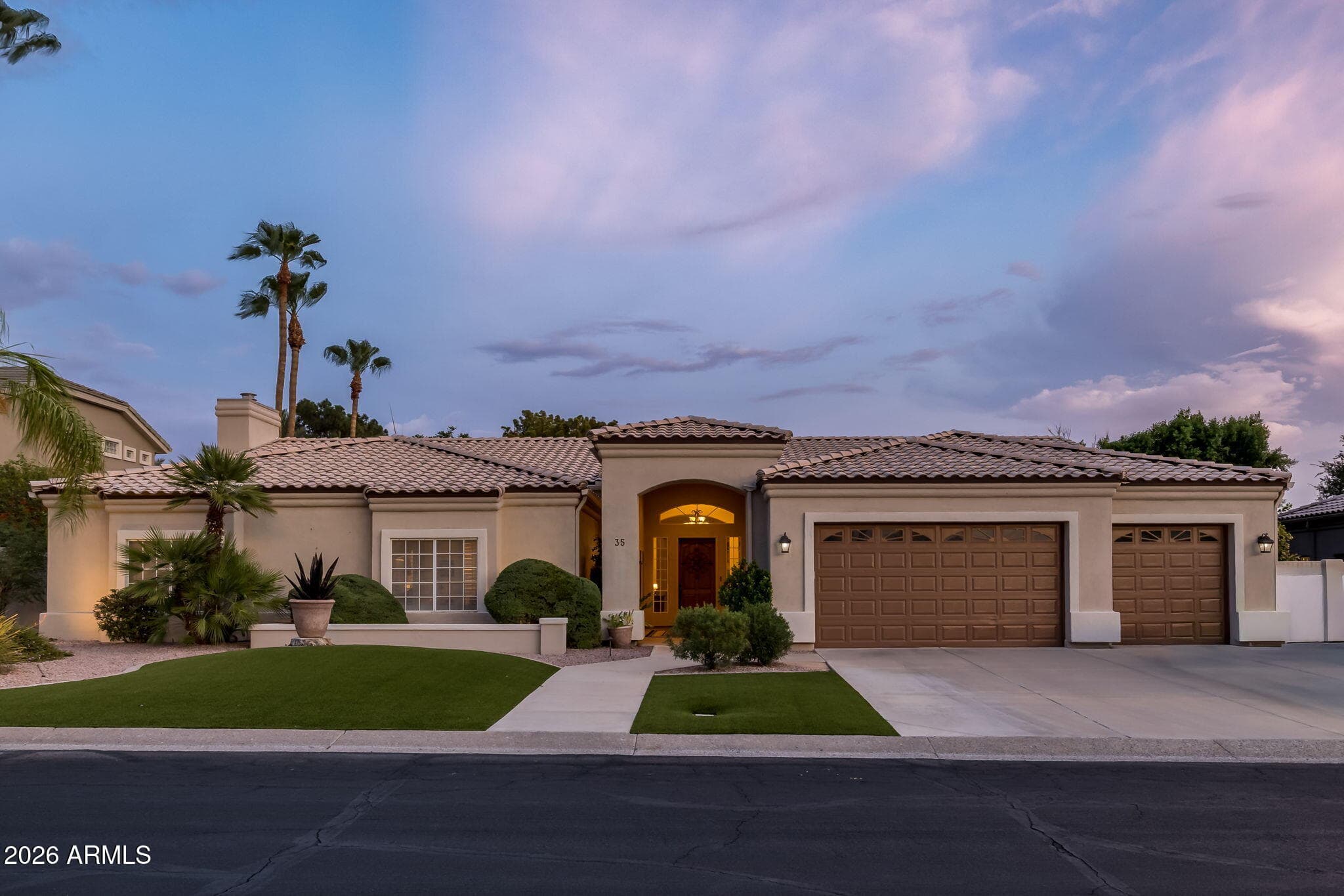 5345 E MCLELLAN Road 35, Mesa, AZ 85205 — photo 37 of 65