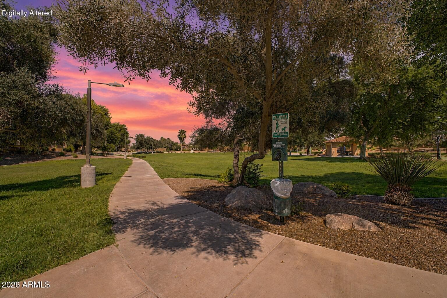 3334 E BIRCHWOOD Place, Chandler, AZ 85249 — photo 55 of 76