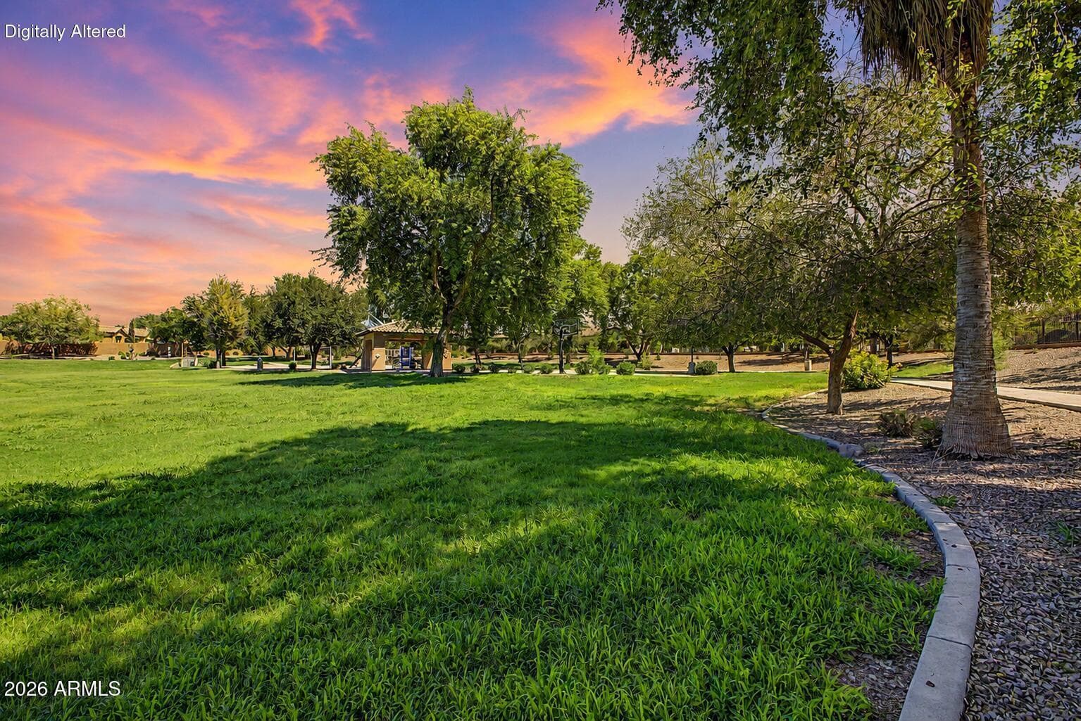 3334 E BIRCHWOOD Place, Chandler, AZ 85249 — photo 56 of 76