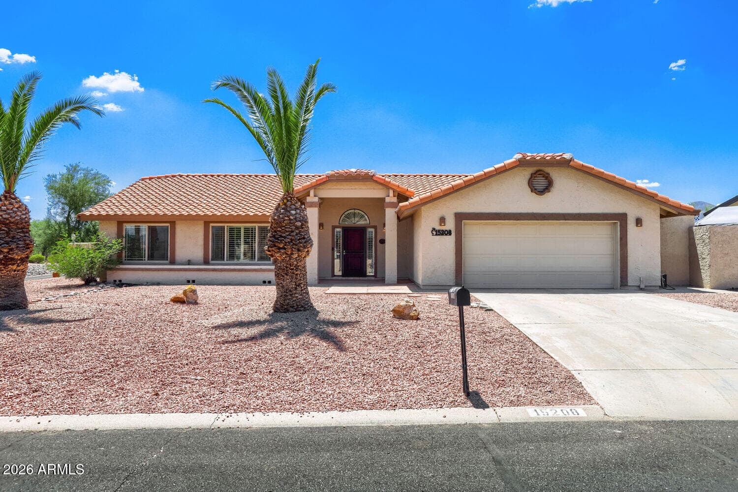 15208 N Del Ray Drive, Fountain Hills, AZ 85268 — photo 8 of 27