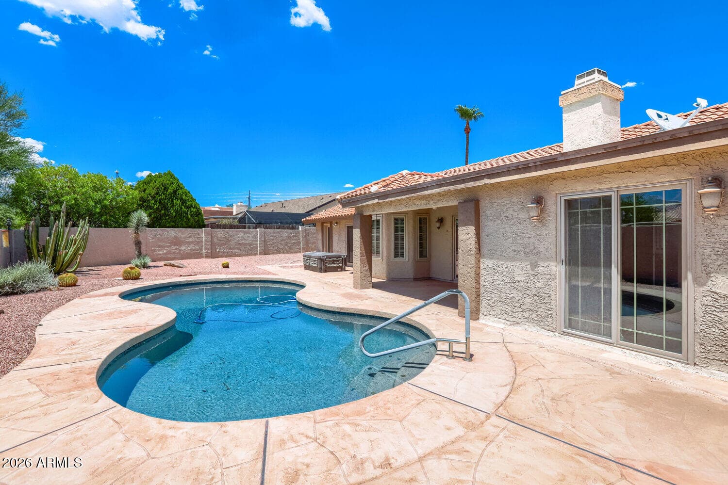 15208 N Del Ray Drive, Fountain Hills, AZ 85268 — photo 25 of 27