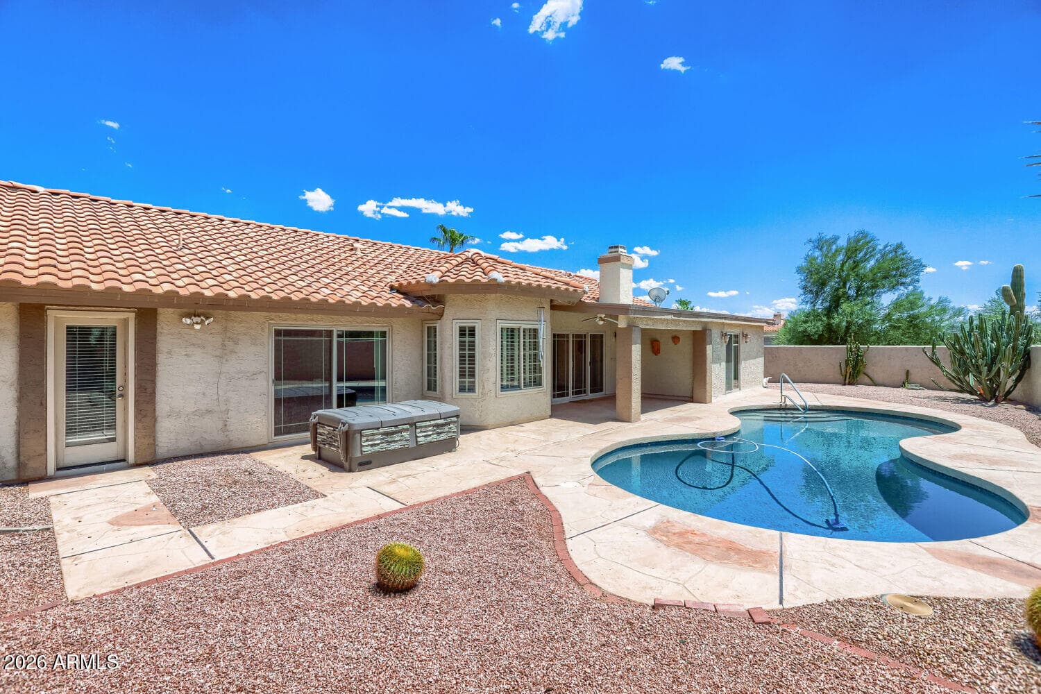 15208 N Del Ray Drive, Fountain Hills, AZ 85268 — photo 7 of 27
