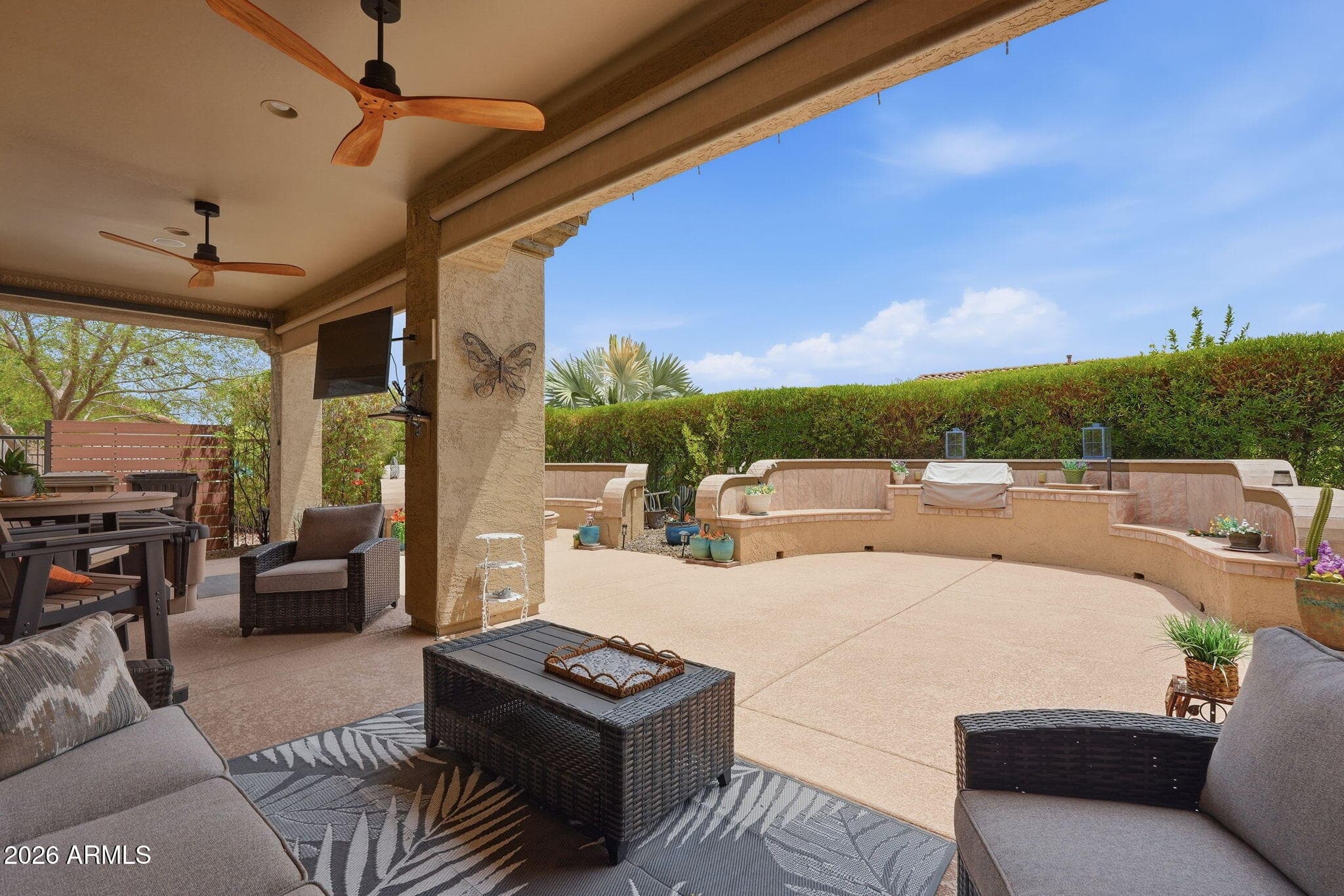 12395 W ROSEWOOD Lane, Peoria, AZ 85383 — photo 8 of 41