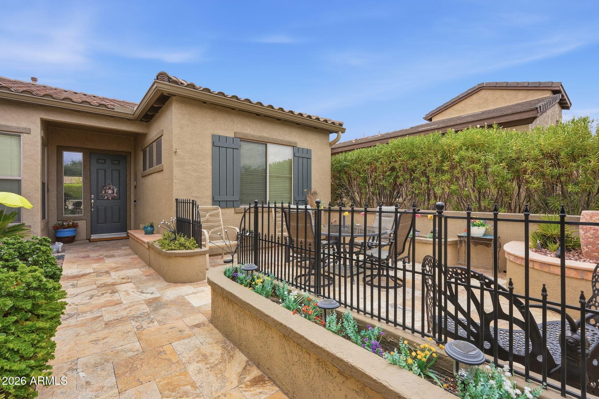 12395 W ROSEWOOD Lane, Peoria, AZ 85383 — photo 38 of 41
