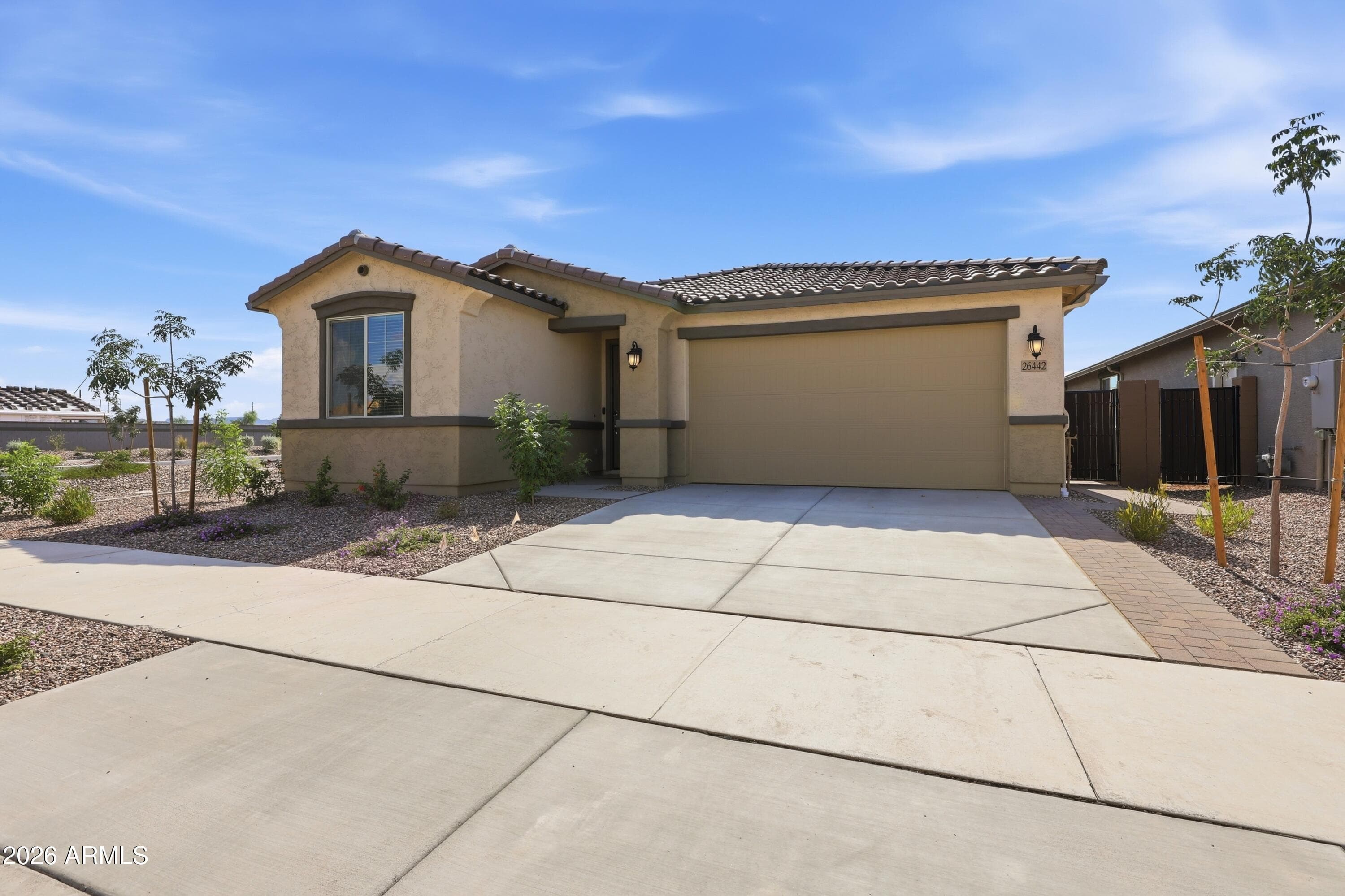 26442 S 224TH Place, Queen Creek, AZ 85142 — photo 2 of 53