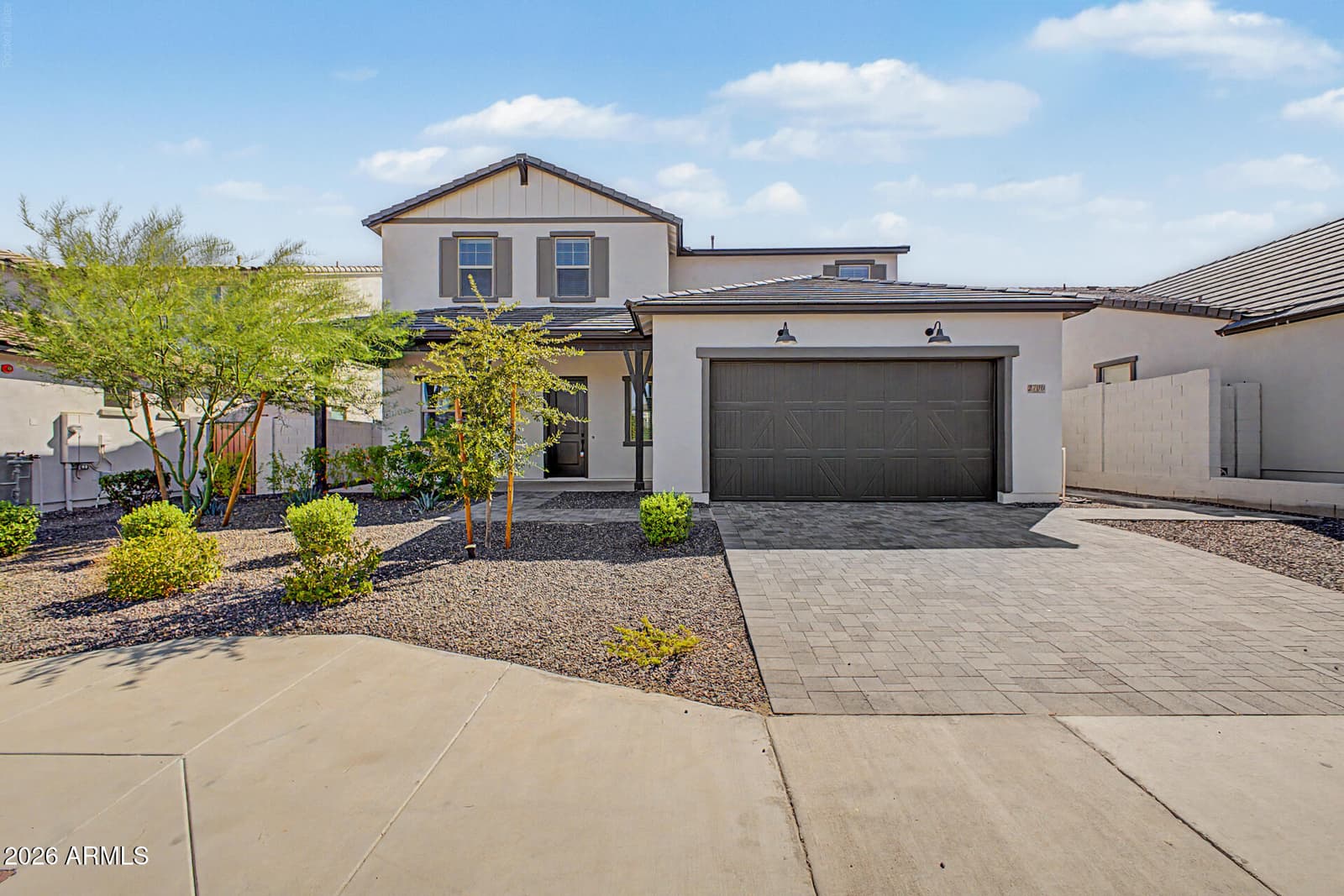 2700 N 216TH Avenue, Buckeye, AZ 85396 — photo 1 of 55