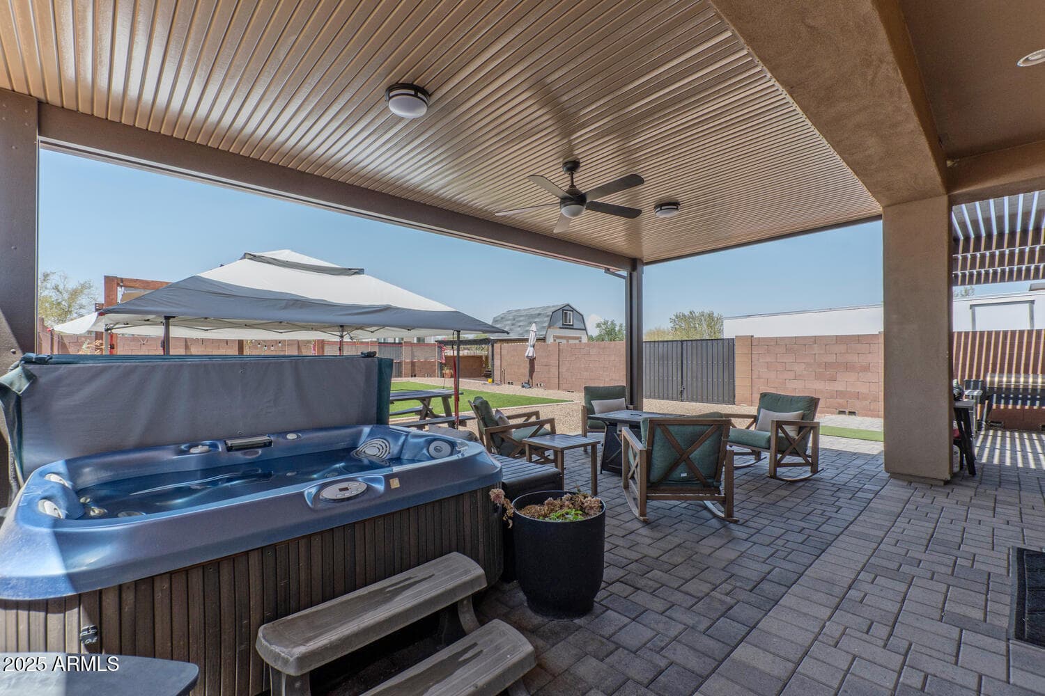 29708 N 168th Street, Rio Verde, AZ 85263 — photo 18 of 29