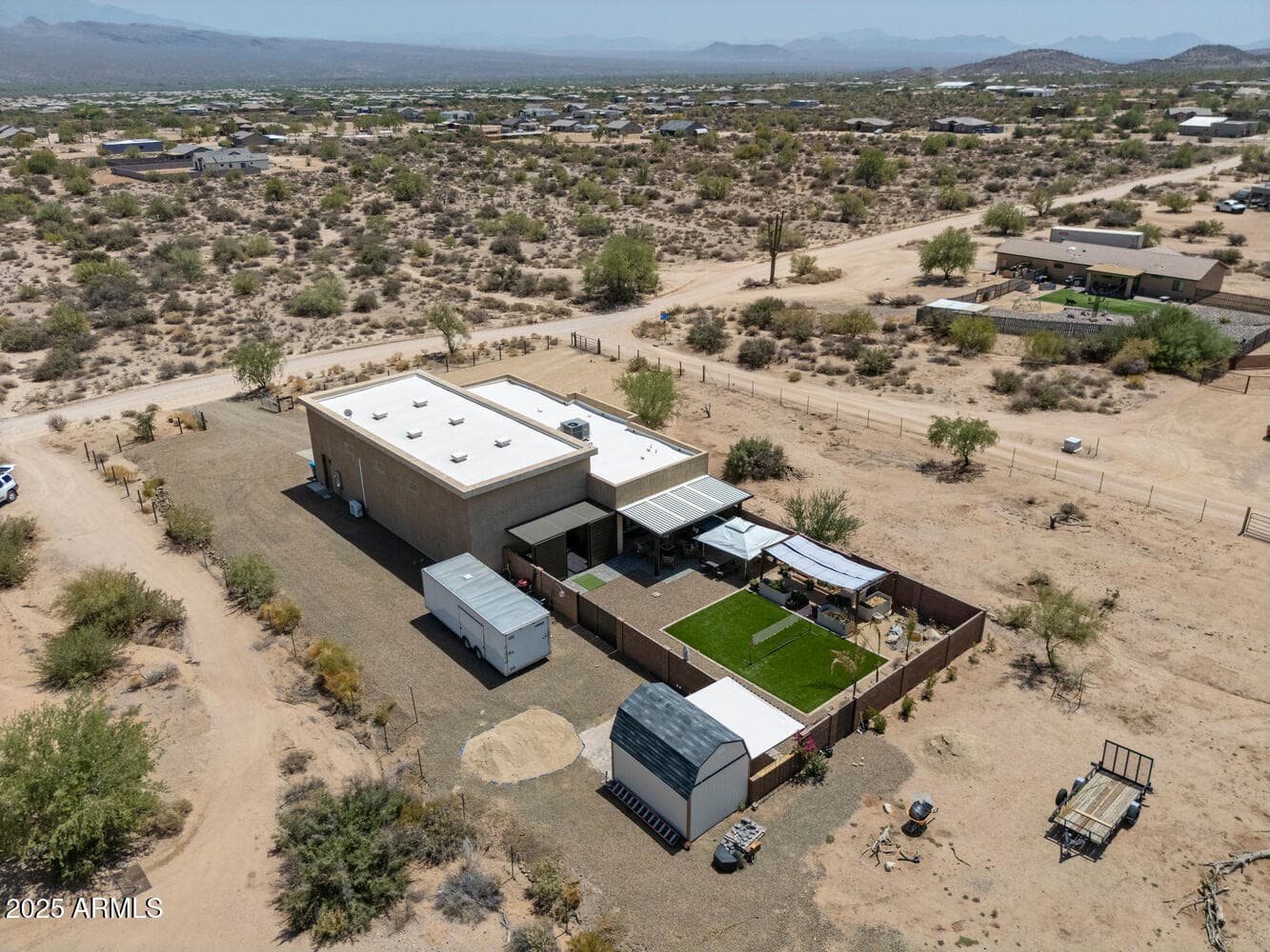29708 N 168th Street, Rio Verde, AZ 85263 — photo 27 of 29