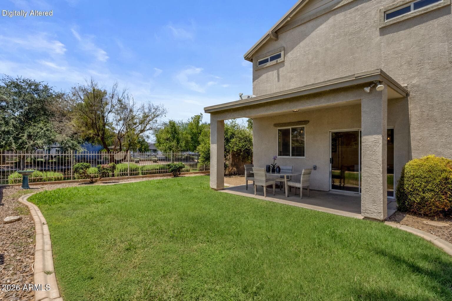 2545 E Harrison Court, Gilbert, AZ 85295 — photo 32 of 38