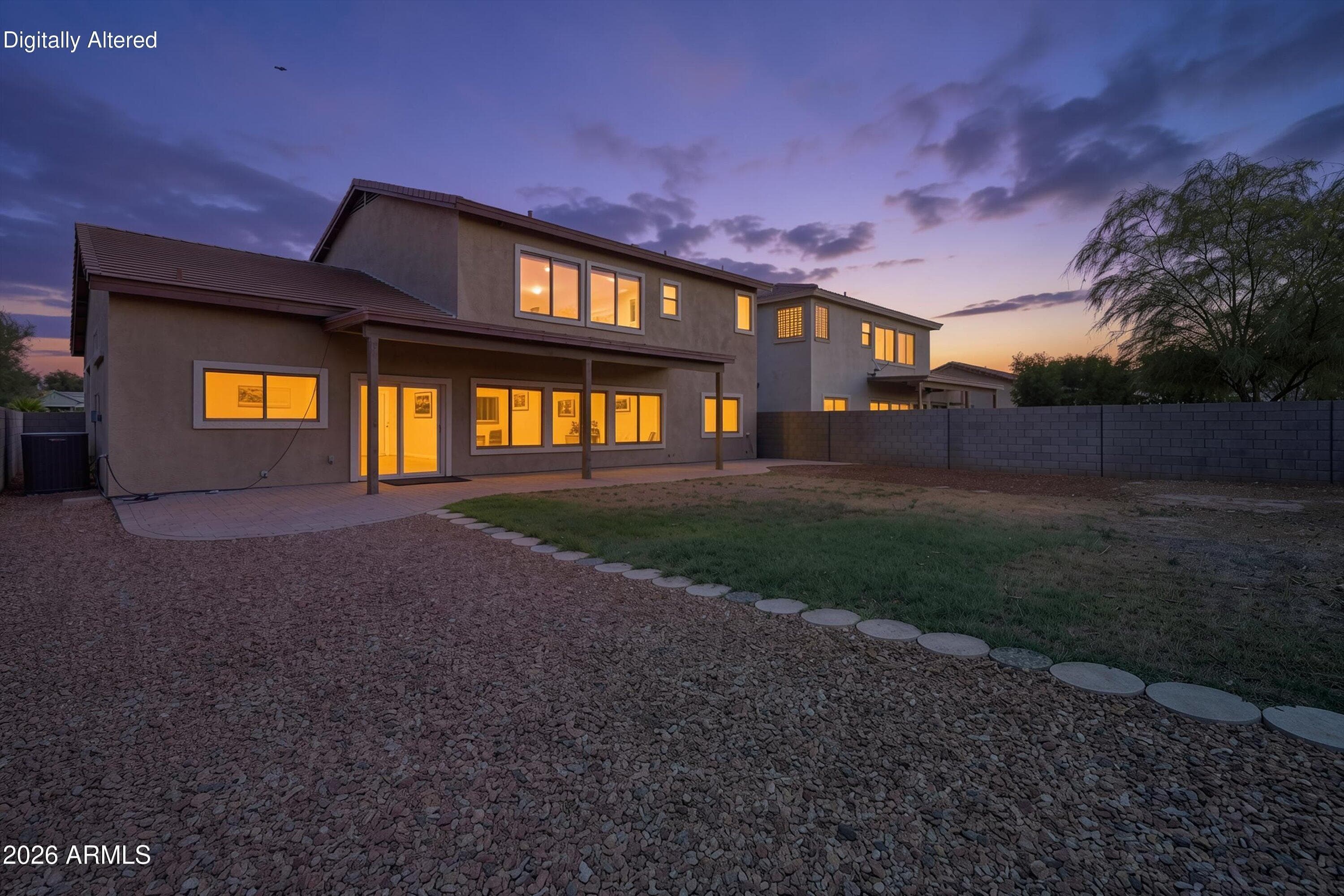 5115 W LA SALLE Street, Laveen, AZ 85339 — photo 4 of 37