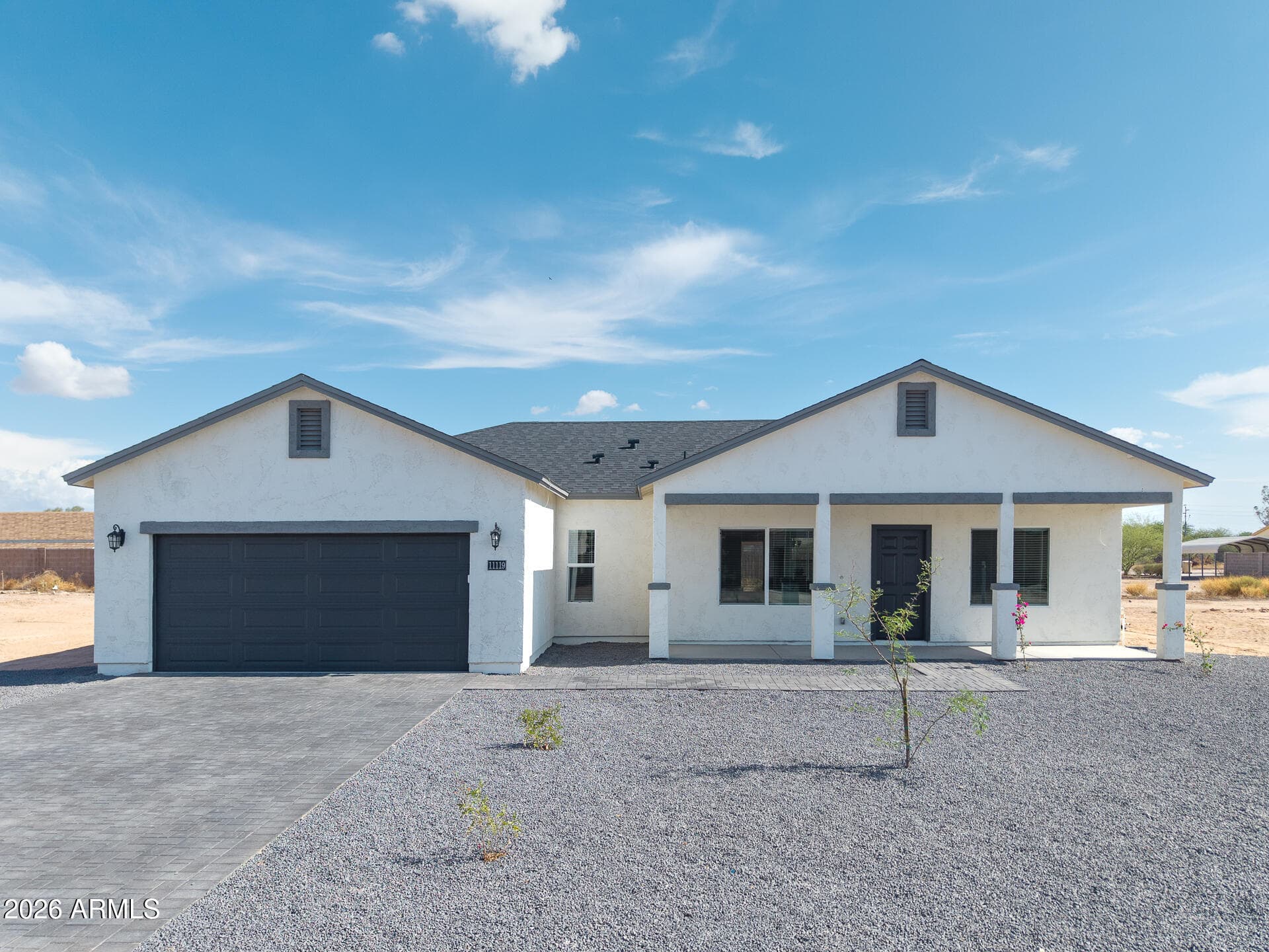 11119 W HOBBIT Drive, Arizona City, AZ 85123