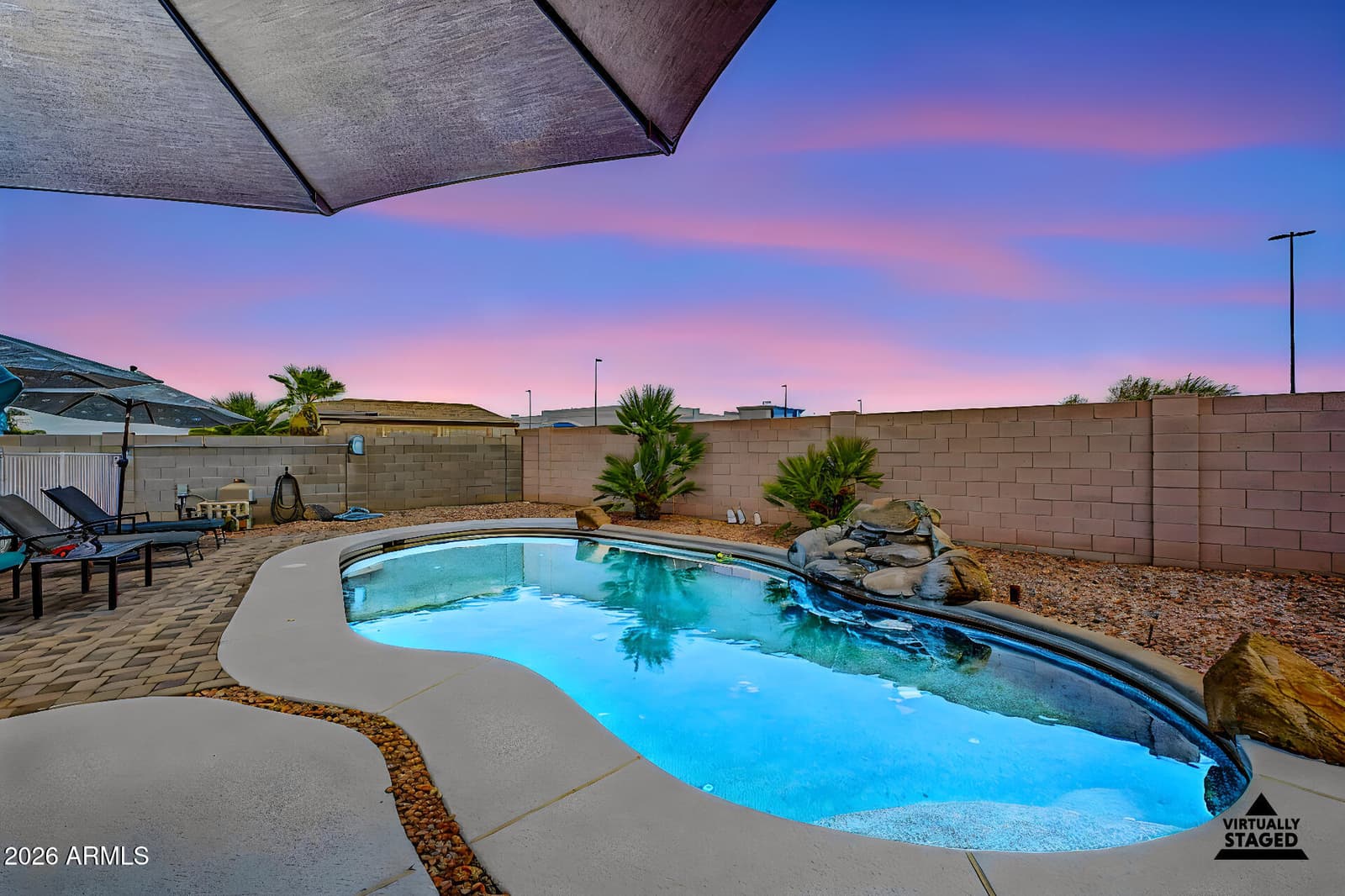 12965 W VIA CAMILLE, El Mirage, AZ 85335 — photo 47 of 48