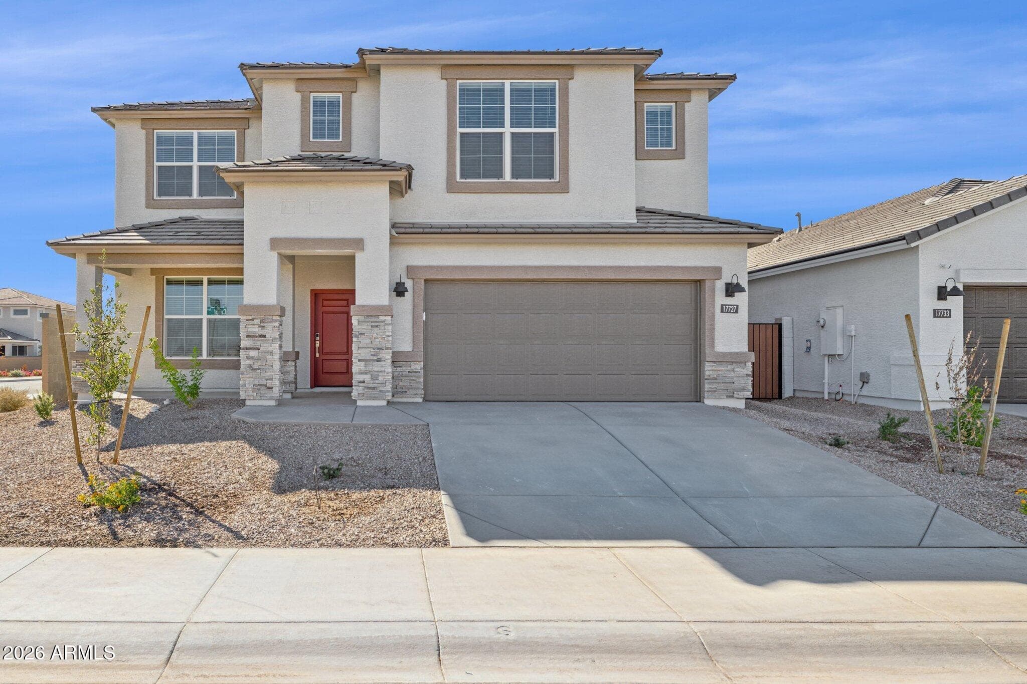 17548 W Onyx Avenue, Waddell, AZ 85355 — photo 3 of 11