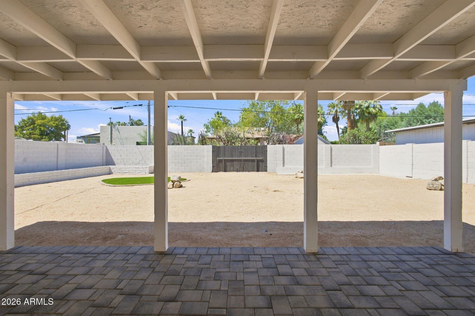 2232 E MITCHELL Drive, Phoenix, AZ 85016 — photo 32 of 35