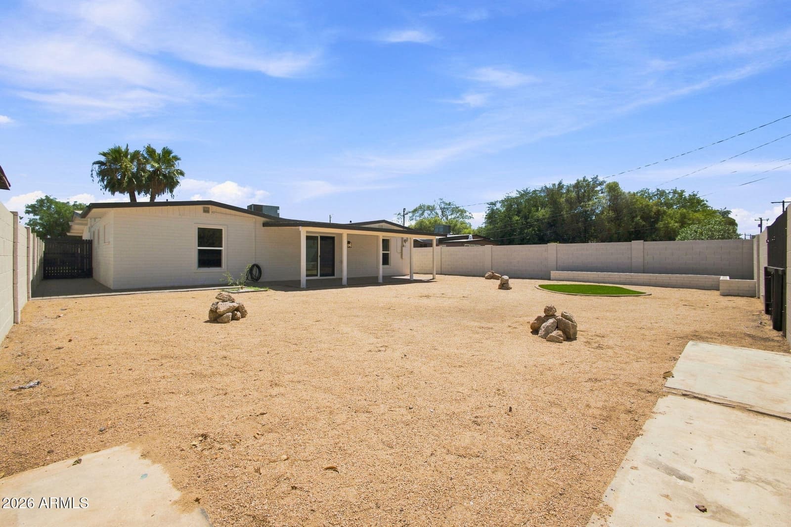 2232 E MITCHELL Drive, Phoenix, AZ 85016 — photo 34 of 35