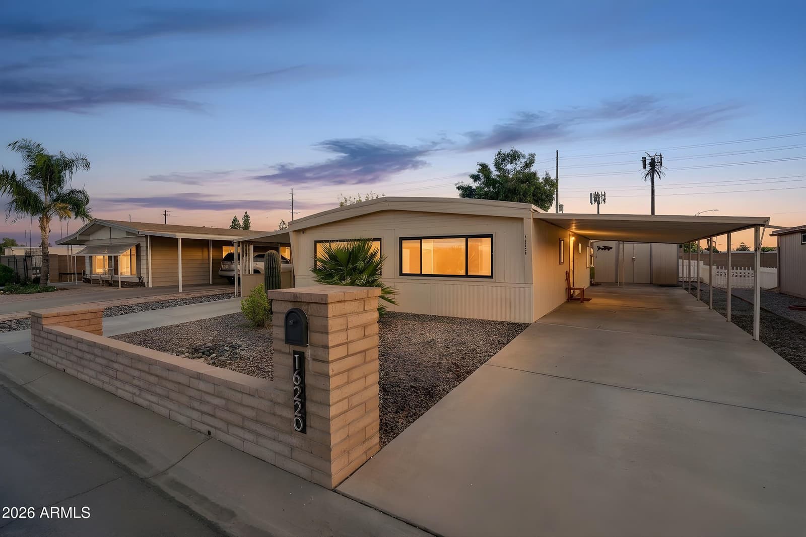 16220 N 32ND Place, Phoenix, AZ 85032 — photo 2 of 48