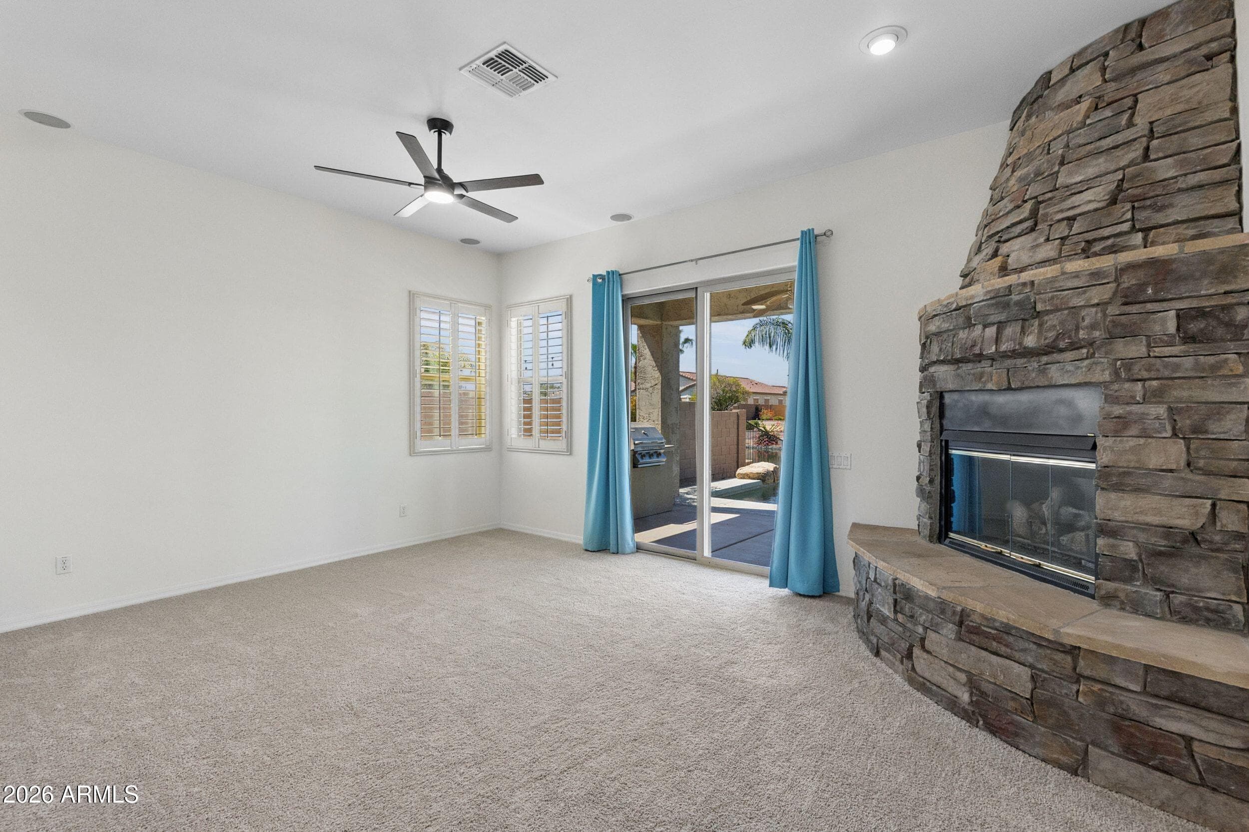 662 E Torrey Pines Place, Chandler, AZ 85249 — photo 24 of 71