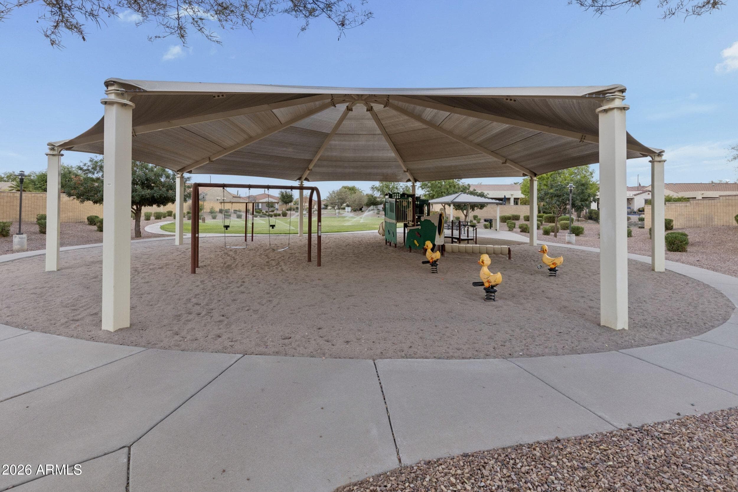 662 E Torrey Pines Place, Chandler, AZ 85249 — photo 65 of 71
