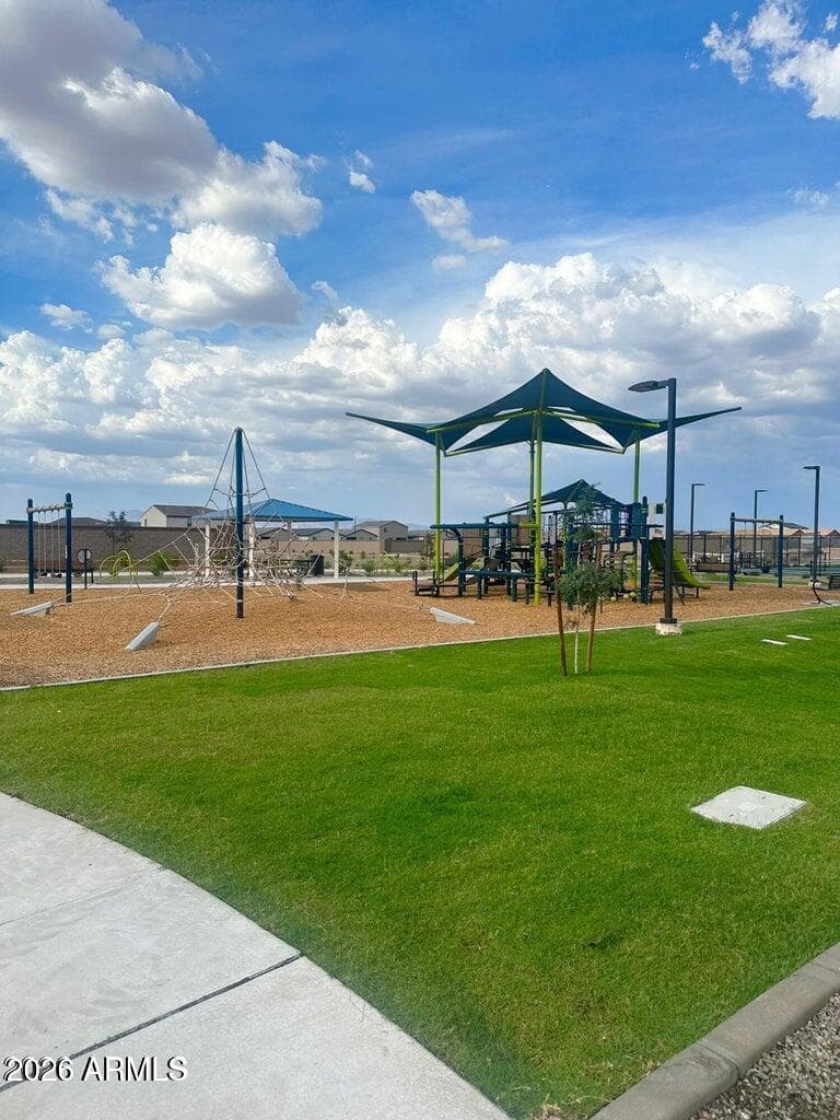 2489 E Equine Drive, San Tan Valley, AZ 85140 — photo 29 of 31