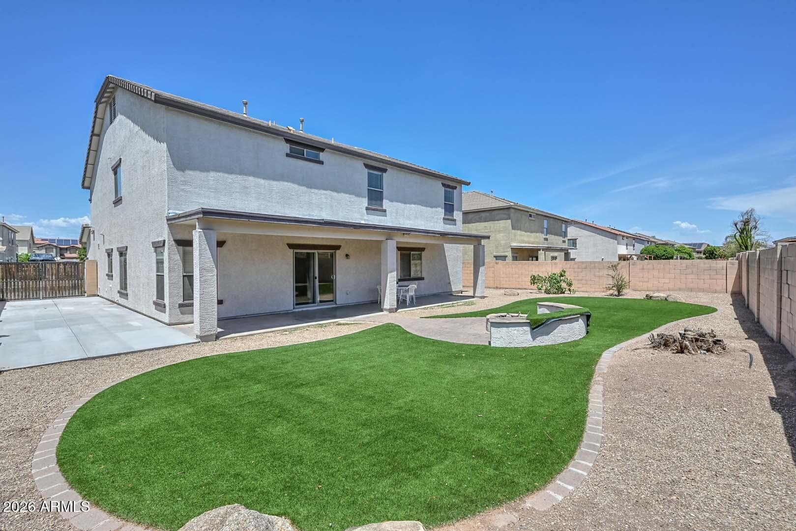 14243 W BANFF Lane, Surprise, AZ 85379 — photo 53 of 61