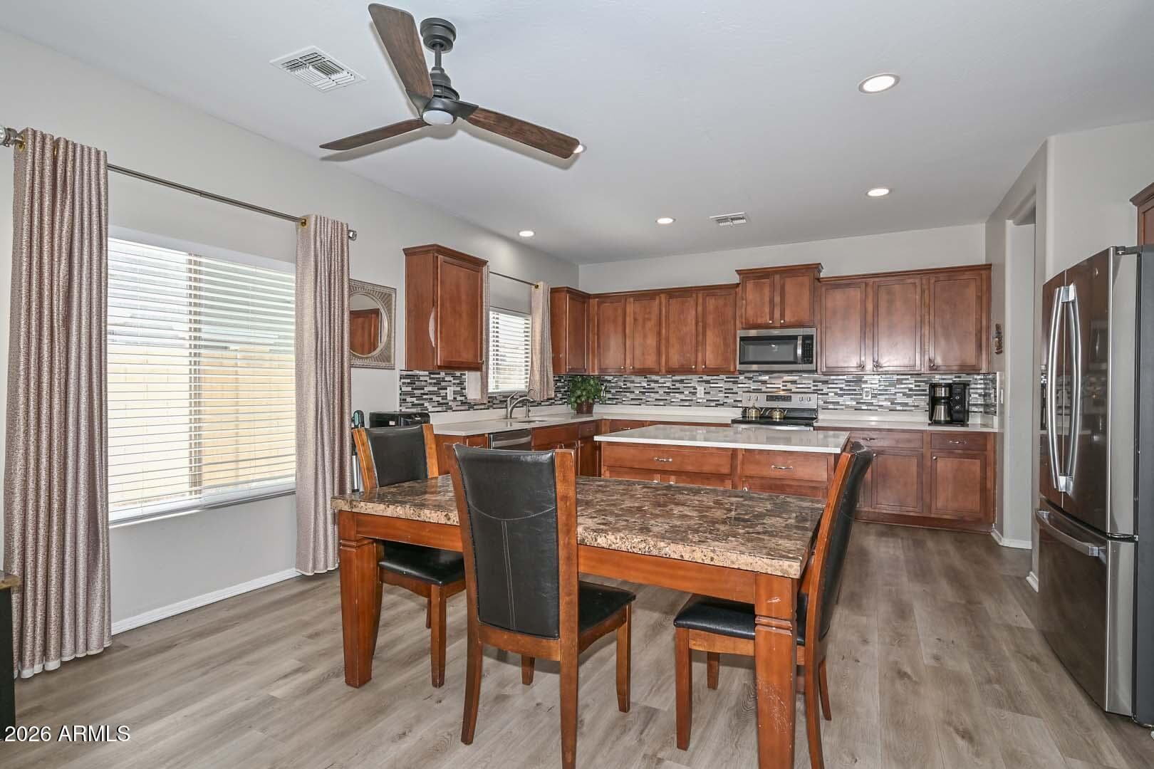 14243 W BANFF Lane, Surprise, AZ 85379 — photo 10 of 61