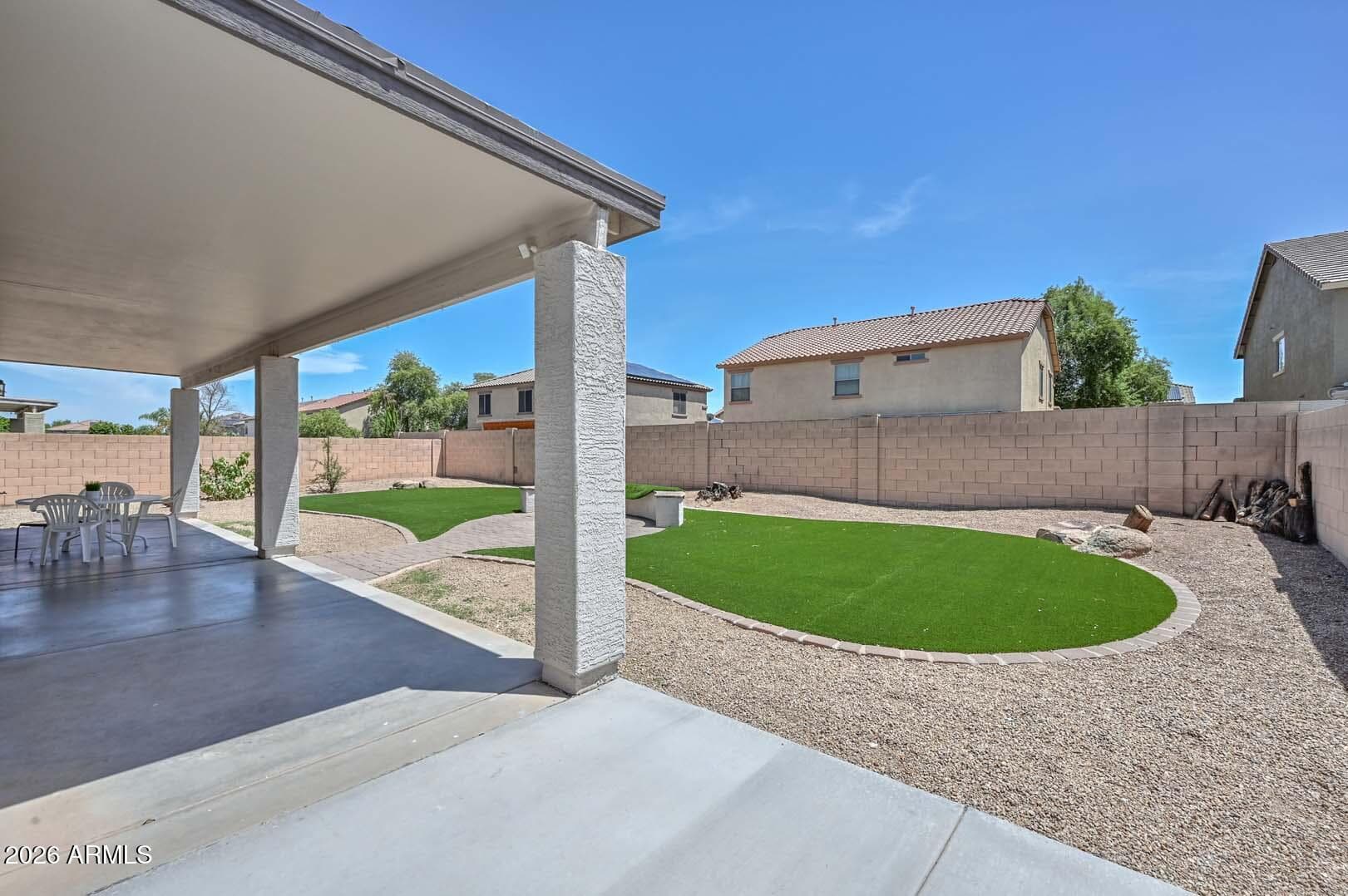 14243 W BANFF Lane, Surprise, AZ 85379 — photo 48 of 61