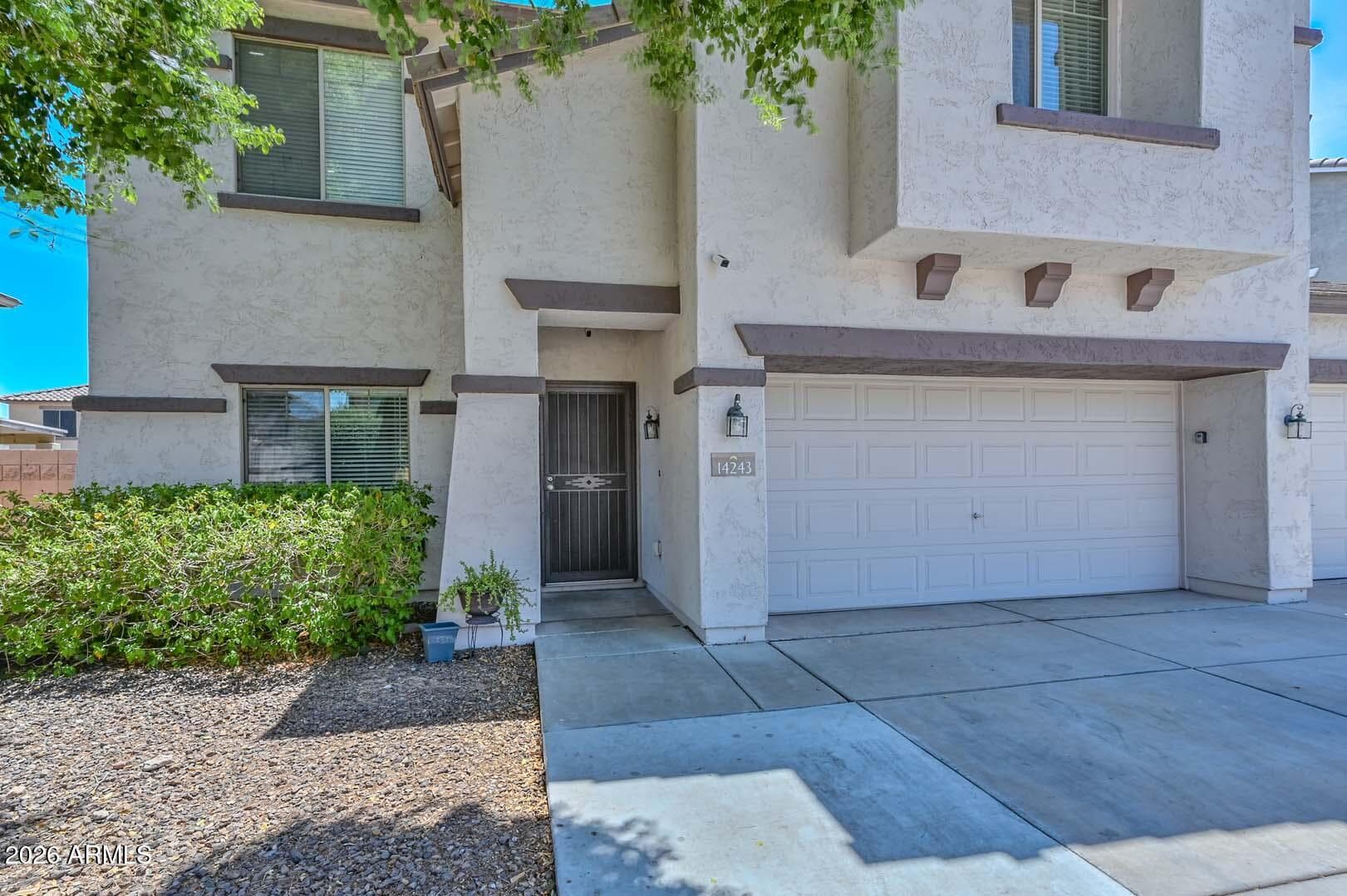 14243 W BANFF Lane, Surprise, AZ 85379 — photo 4 of 61