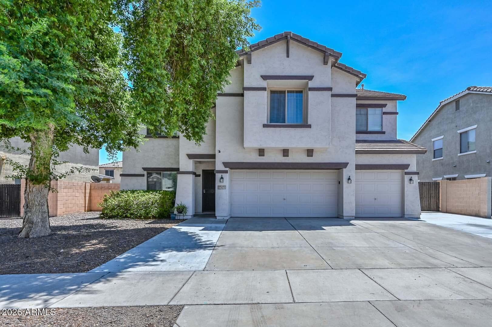 14243 W BANFF Lane, Surprise, AZ 85379 — photo 2 of 61