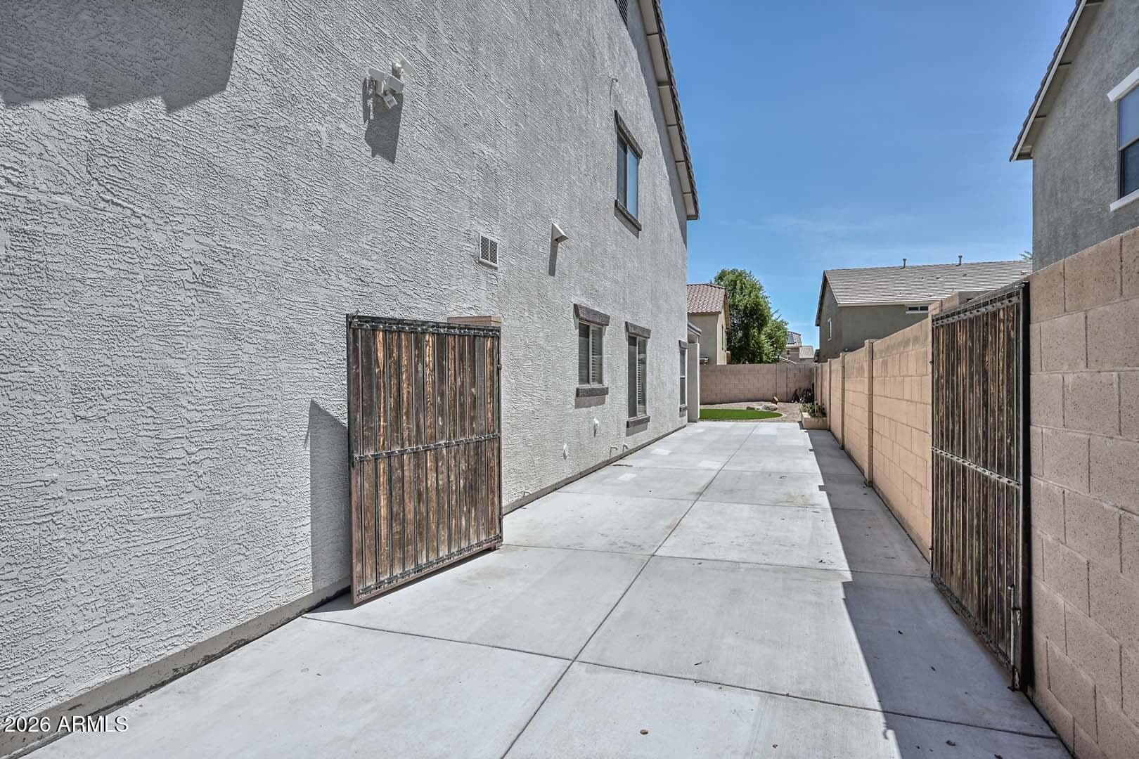 14243 W BANFF Lane, Surprise, AZ 85379 — photo 58 of 61